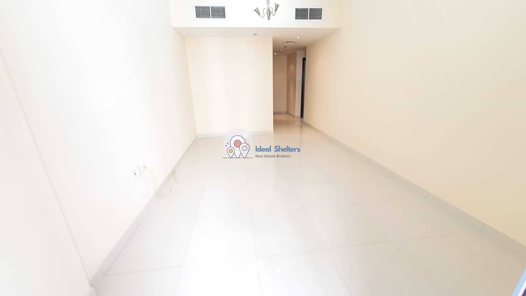 10 Hot offer new building 1 BHK a neat and clean ready to move apartment 30k