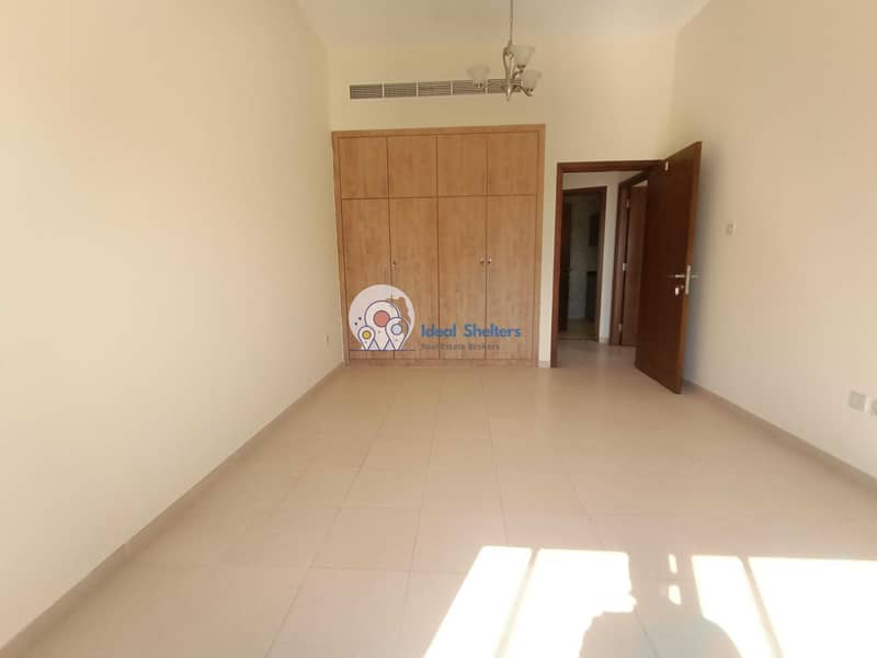 3 New building 2 BHK big size clothes kitchen with laundry room neat and clean apartment prime location 43k