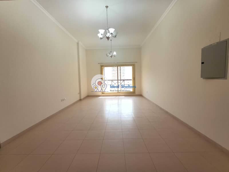 5 New building 2 BHK big size clothes kitchen with laundry room neat and clean apartment prime location 43k