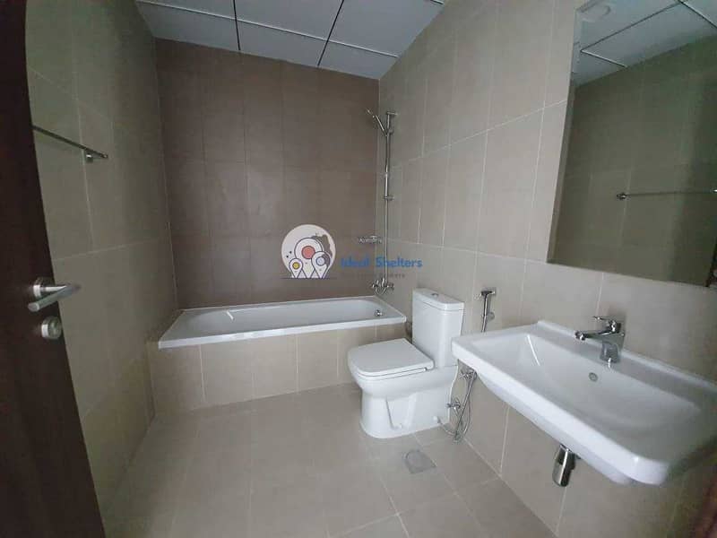 16 BEST 3BBHK + MAID's ROOM | OPEN VIEW | 1 MONTH FREE | 12 PAYMENTS