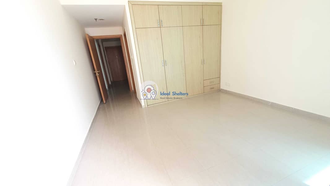 3 HOT OFFER 1 BHK HALL WITH CLOSE KITCHEN ONLY 31K IN AL WARQAA1