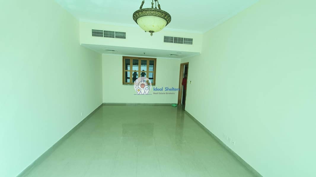 4 HOT OFFER 1 BHK HALL WITH CLOSE KITCHEN ONLY 31K IN AL WARQAA1