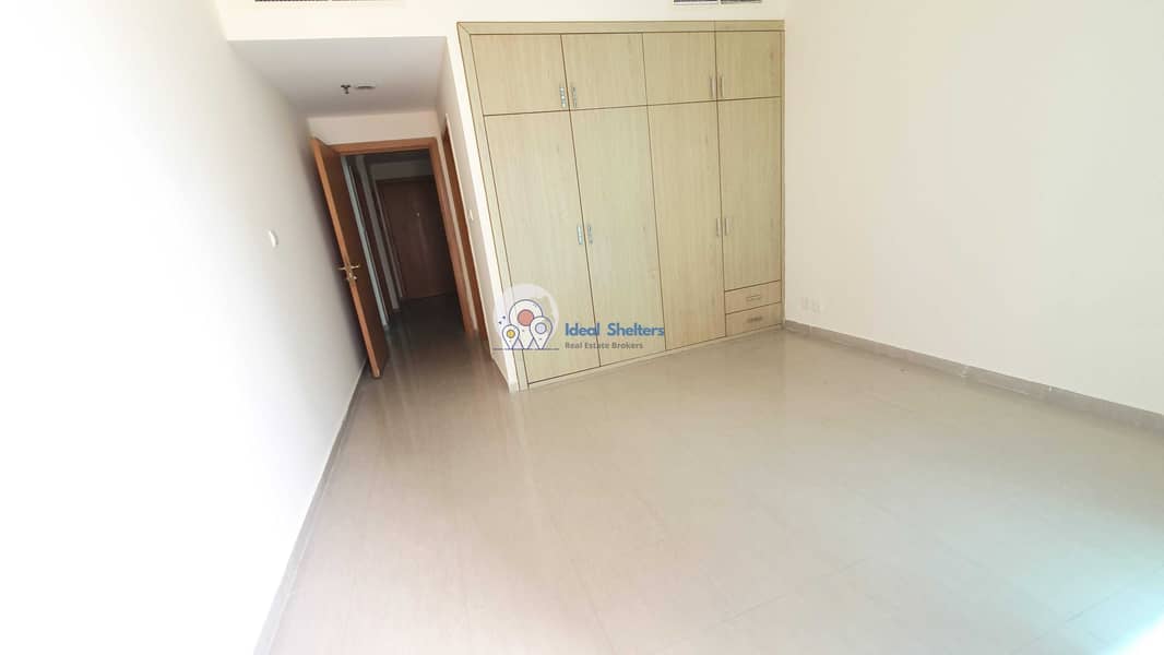 6 HOT OFFER 1 BHK HALL WITH CLOSE KITCHEN ONLY 31K IN AL WARQAA1