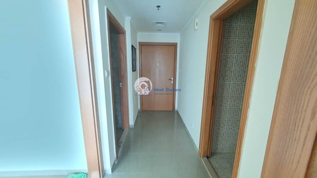 7 HOT OFFER 1 BHK HALL WITH CLOSE KITCHEN ONLY 31K IN AL WARQAA1