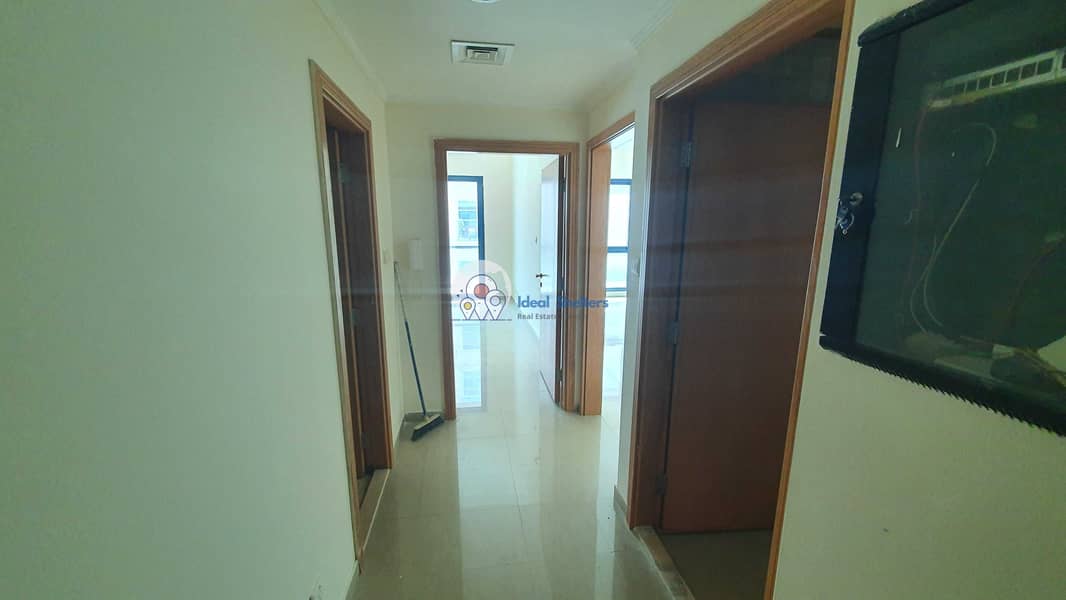 8 HOT OFFER 1 BHK HALL WITH CLOSE KITCHEN ONLY 31K IN AL WARQAA1