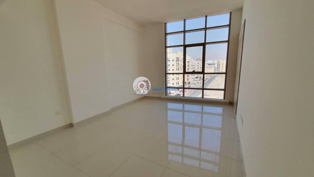 15 New Building|Spacious 2 bedroom for rent|Al Warqaa