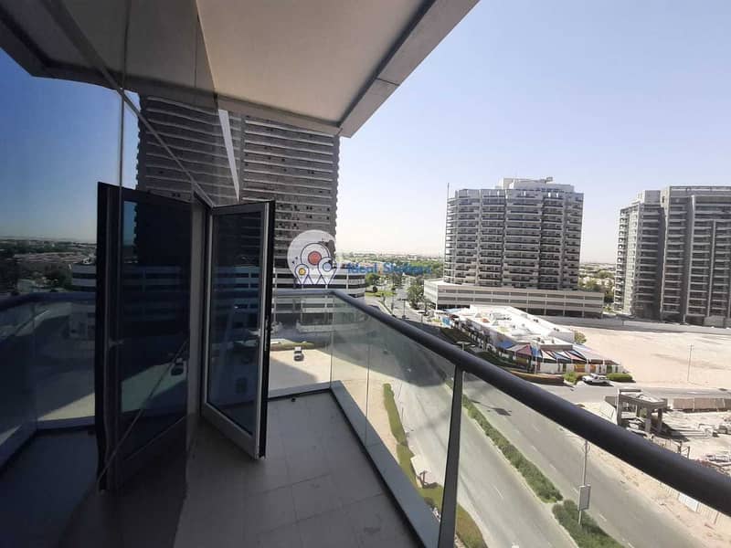 brand new 2 bedroom unit oasis tower 1