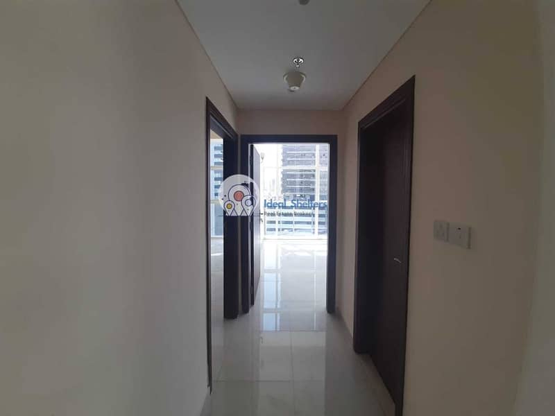 4 brand new 2 bedroom unit oasis tower 1