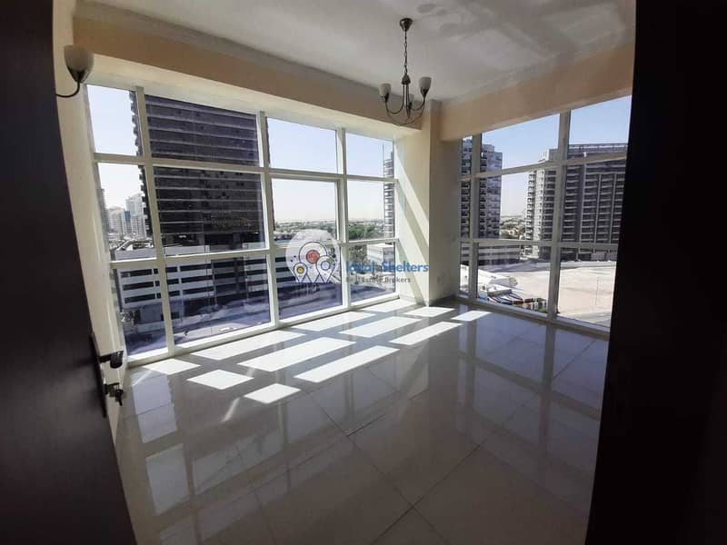 8 brand new 2 bedroom unit oasis tower 1