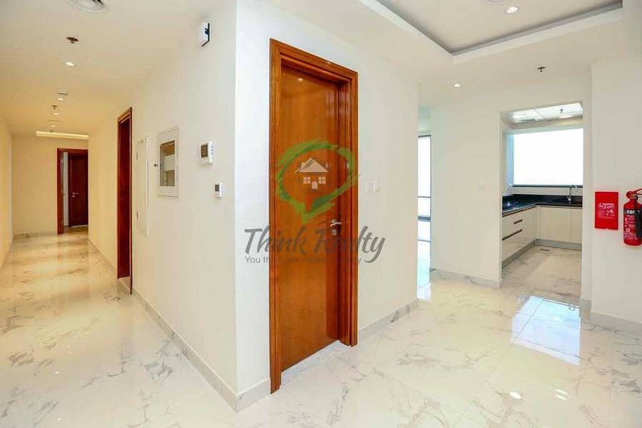 Outstanding Ready To Move Inn 2 BedRoom+Maid Apartment With A Skyline View Outstanding Ready To Move Inn 2 BedRoom+Maid Apartment With A Skyline View