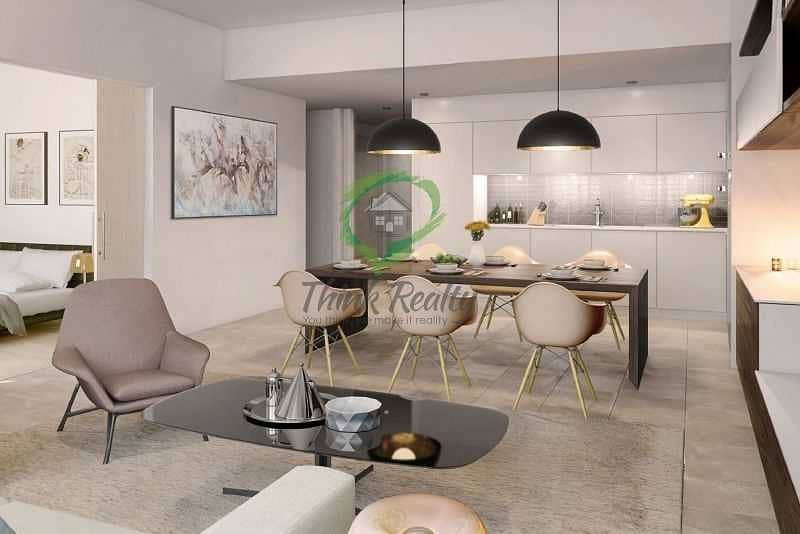 6 Safi Townhouses | Amazing community