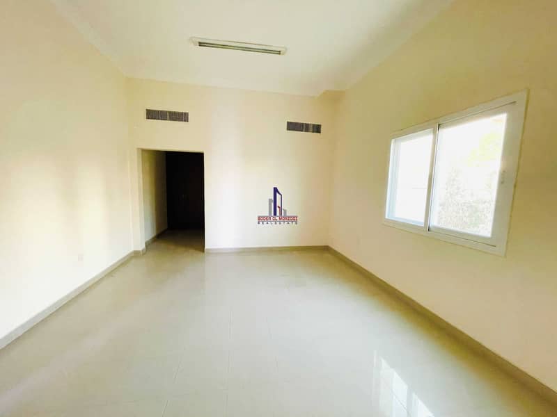 6 Lavish 5 Bedroom villa + Maid Room + driver Room | In  Elyash Sharjah