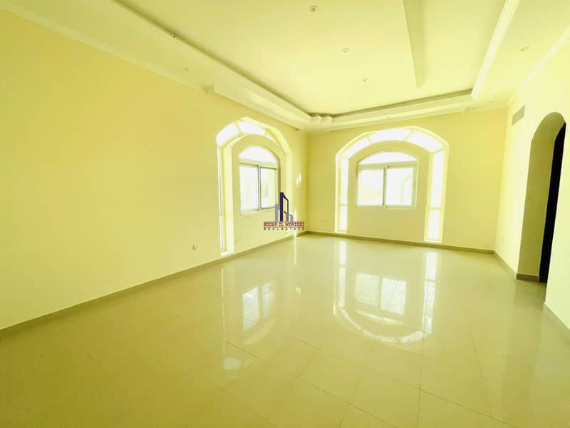 15 Lavish 5 Bedroom villa + Maid Room + driver Room | In  Elyash Sharjah