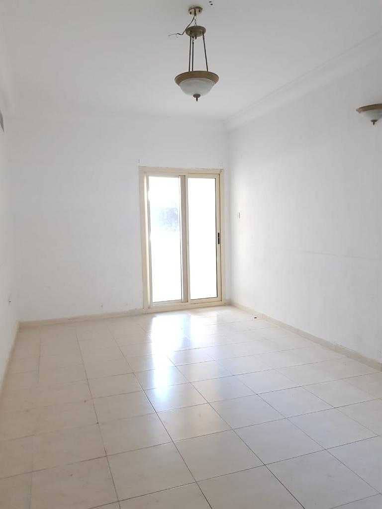 Close  to Sharjah dubai border 2bhk with balcony al nahda Sharjah