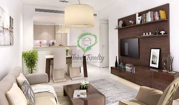 3 Bedroom Townhouse in Zahra | Town Square 3 Bedroom Townhouse in Zahra | Town Square