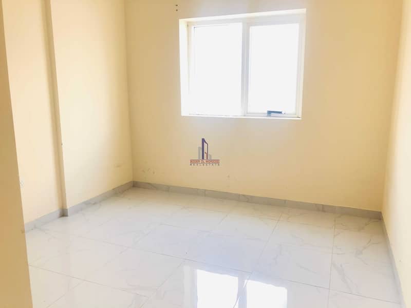 5 Spacious 2BHK Unit with Wardrobes