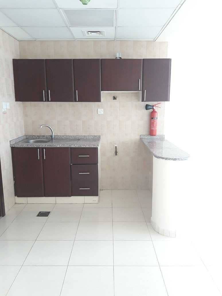 2 Deal of the day spacious studio apartment rent only 17k