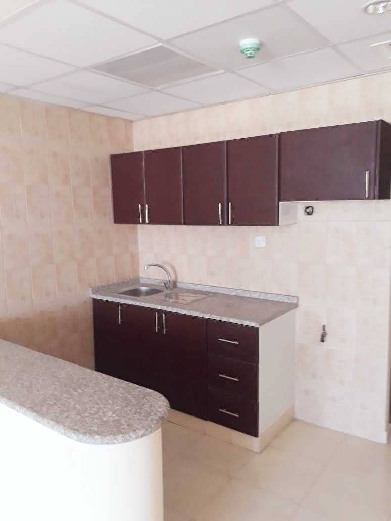 6 Deal of the day spacious studio apartment rent only 17k
