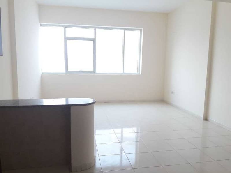 7 Deal of the day spacious studio apartment rent only 17k