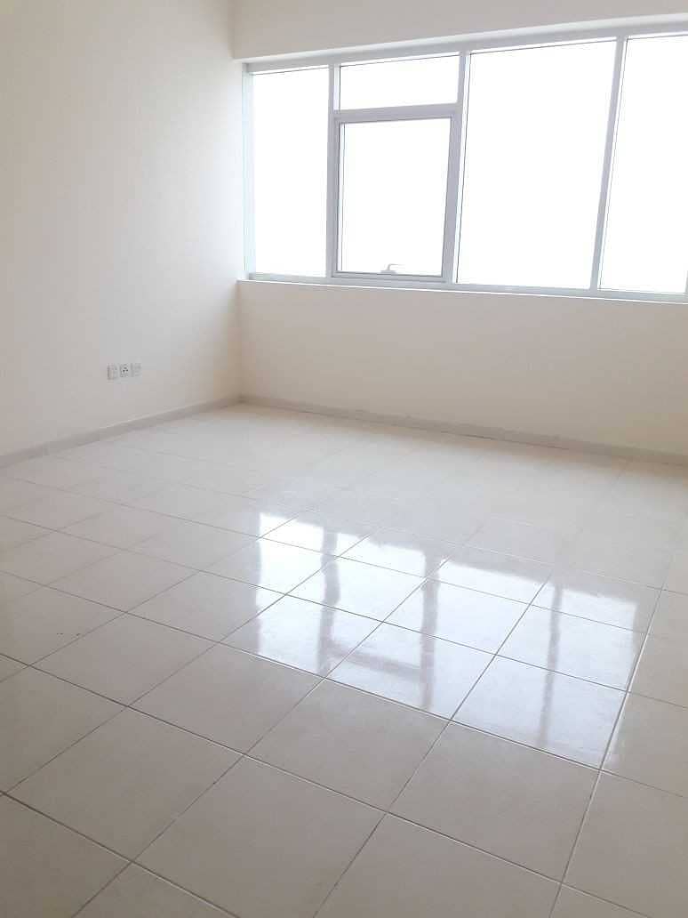 8 Deal of the day spacious studio apartment rent only 17k