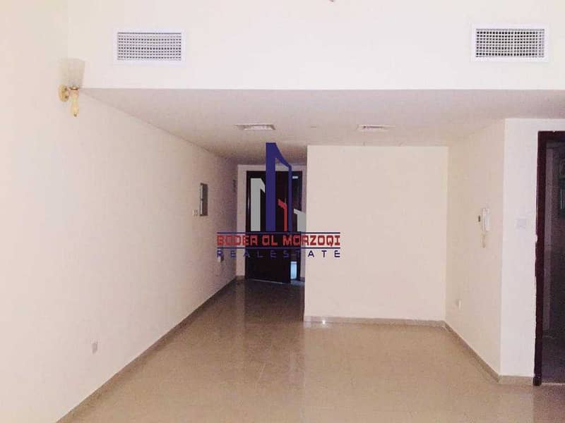 3 Chiller free 2bhk with 1month +parking free al nahda sharjah