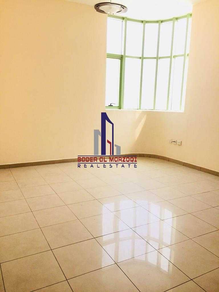 5 Chiller free 2bhk with 1month +parking free al nahda sharjah