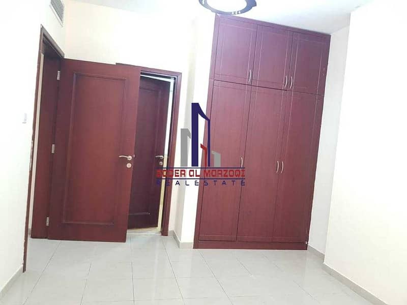 8 Chiller free 2bhk with 1month +parking free al nahda sharjah