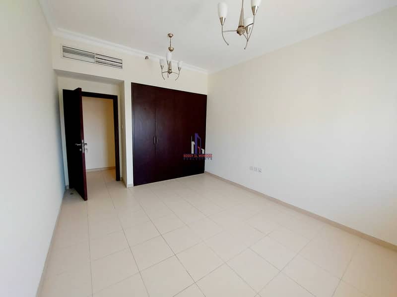 4 1 Month free 2bhk ? Balcony ? open view ? parking ? Wardrobes just 37k ? prime Location Muwaileh