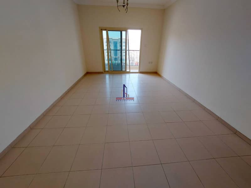 8 1 Month free 2bhk ? Balcony ? open view ? parking ? Wardrobes just 37k ? prime Location Muwaileh