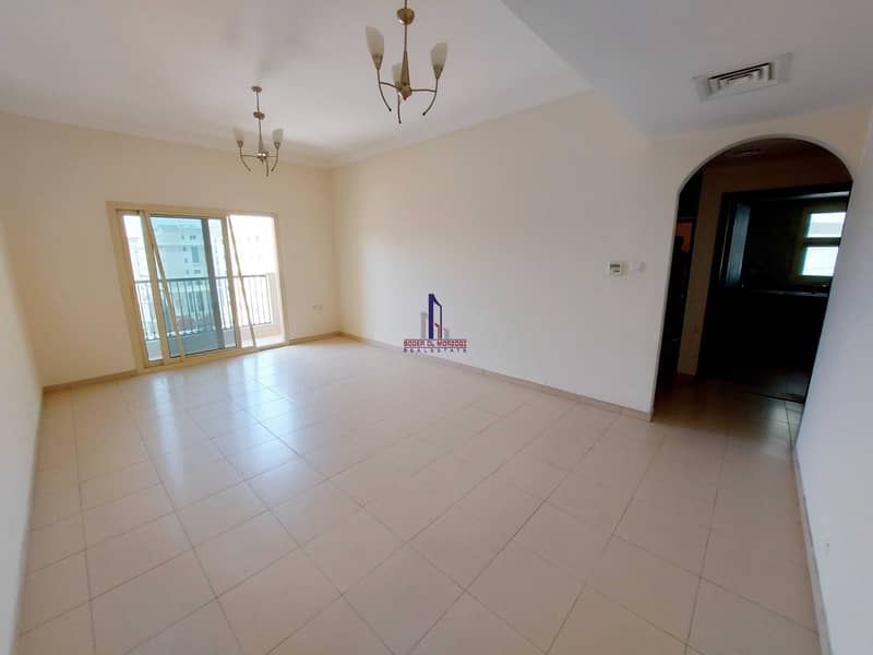 9 1 Month free 2bhk ? Balcony ? open view ? parking ? Wardrobes just 37k ? prime Location Muwaileh