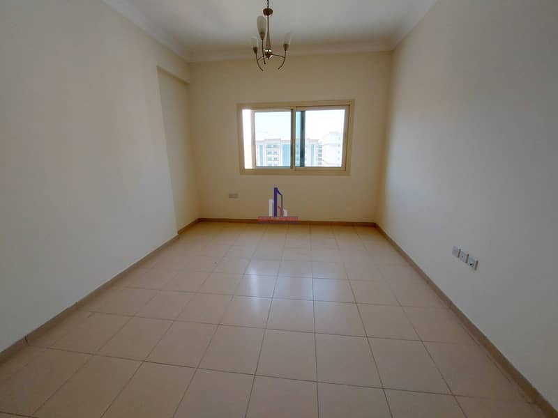 10 1 Month free 2bhk ? Balcony ? open view ? parking ? Wardrobes just 37k ? prime Location Muwaileh