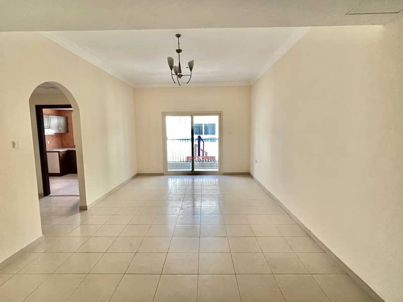 Specious 2bhk ! Big Hall | Big Kitchen | 40 Days Free | Parking Free | Near Sharjah Coop Muwailah