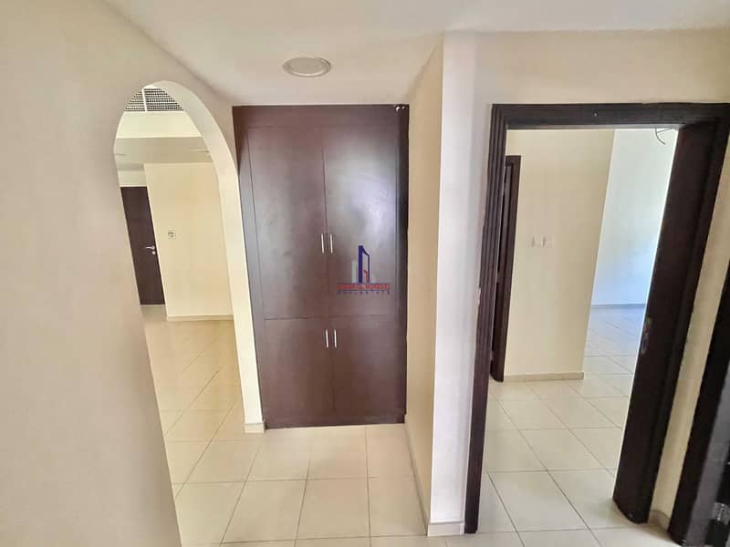 9 Specious 2bhk ! Big Hall | Big Kitchen | 40 Days Free | Parking Free | Near Sharjah Coop Muwailah