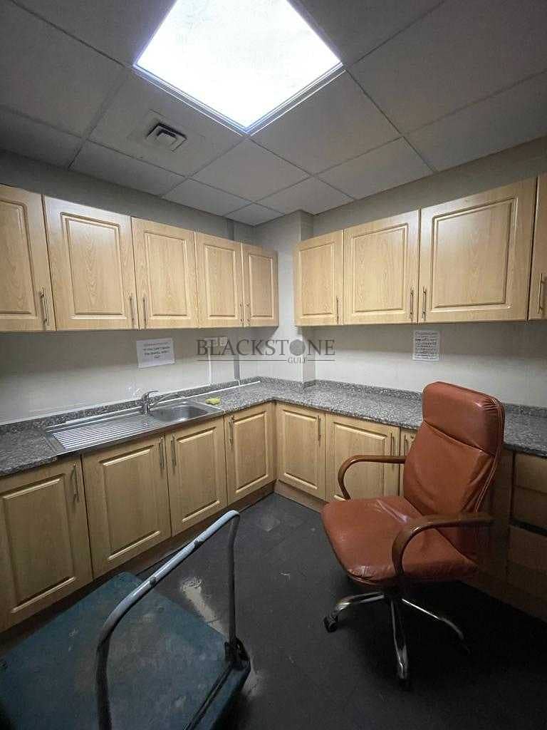 8 OFFICES FOR RENT | MULTIPLE UNITS AVAILABLE | LOW RENT