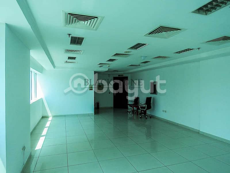2 Fully Fitted Office Space at a Reasonable Price | Chiller Free