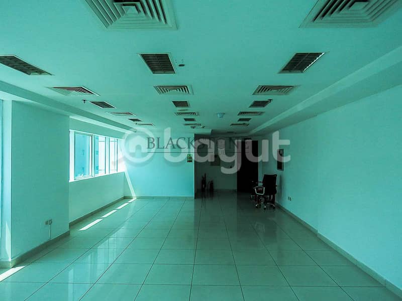 3 Fully Fitted Office Space at a Reasonable Price | Chiller Free