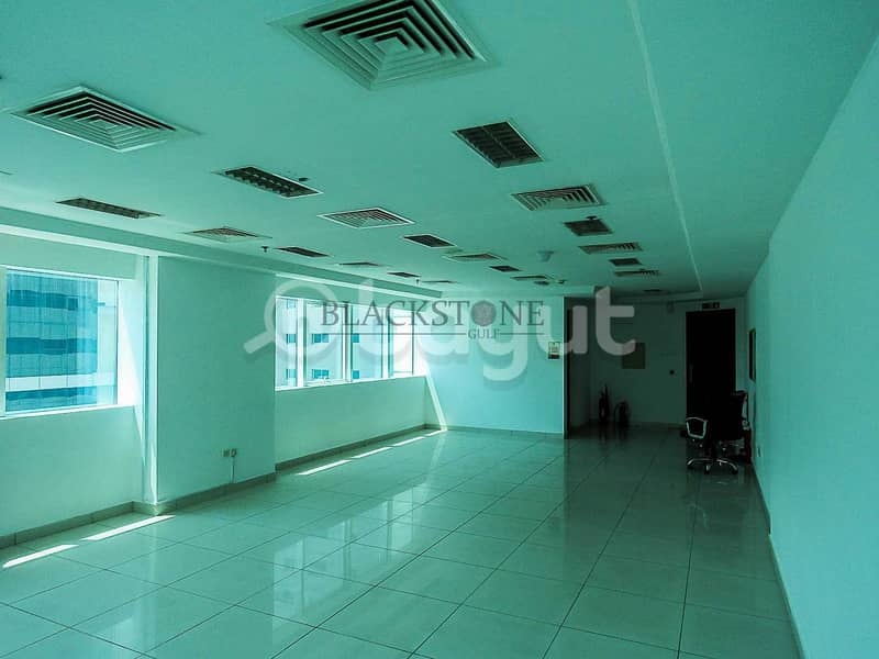 5 Fully Fitted Office Space at a Reasonable Price | Chiller Free