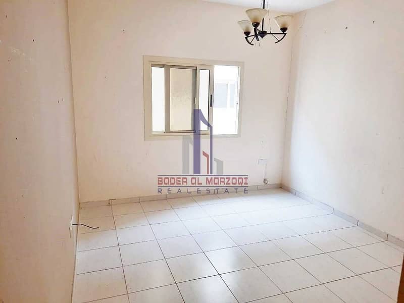 11 Spacious Studio apartment Very Cheap in just 17k