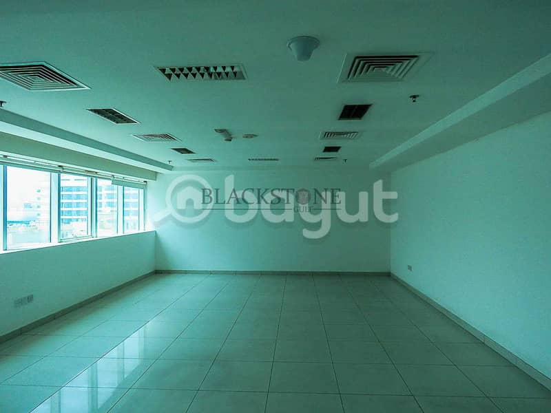 2 Fitted Office Space | Chiller Free | Affordable Price