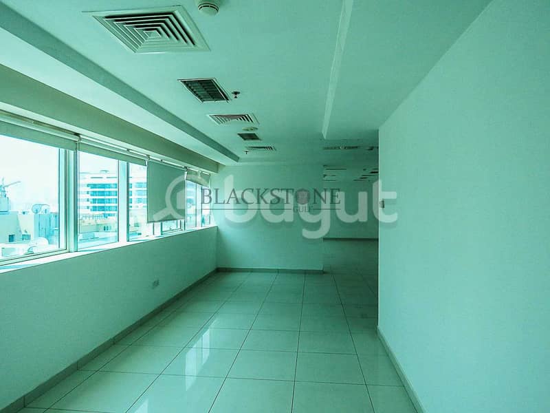 6 Fitted Office Space | Chiller Free | Affordable Price