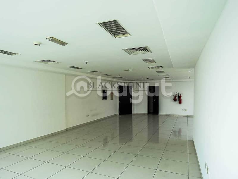 6 Spacious Fully Fitted Office Space | Affordable Price | Chiller Free