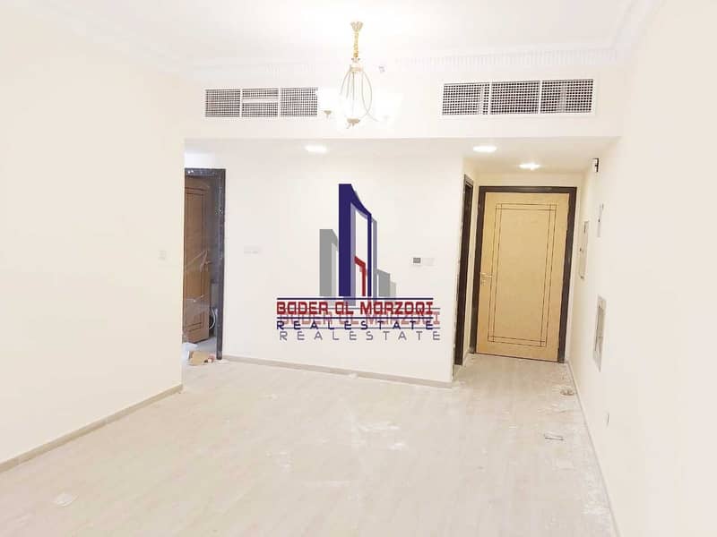 7 Brand New :::: 1BHK Apartment just 27k