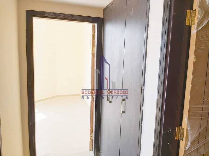 9 Brand New :::: 1BHK Apartment just 27k