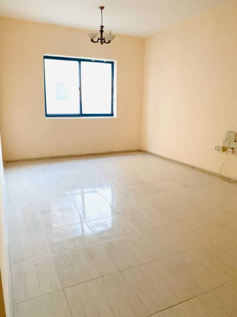 3 One Month Free 2Bhk With Balcony Seprate Room And Hall Opposite Sahara Walking Distance To Dubai RTA