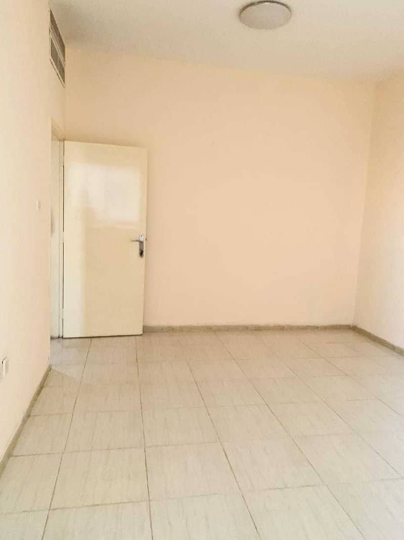 6 One Month Free 2Bhk With Balcony Seprate Room And Hall Opposite Sahara Walking Distance To Dubai RTA