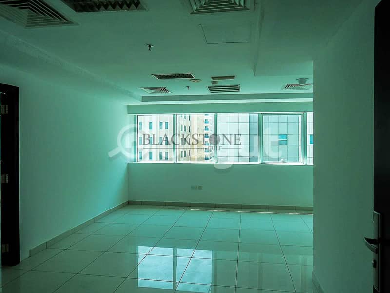 Gypsum Partitioned Office Space | Fully Fitted | Affordable Price