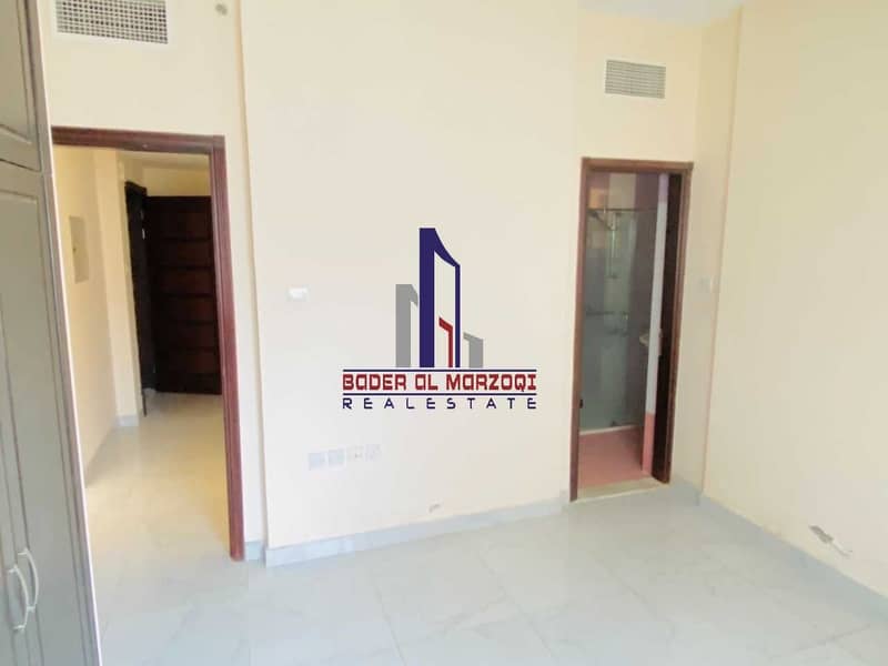 3 No Cash Deposit::::1BHK Apartment With Wardrobe + Master Room By  Cheaque Payment in New Muwailha