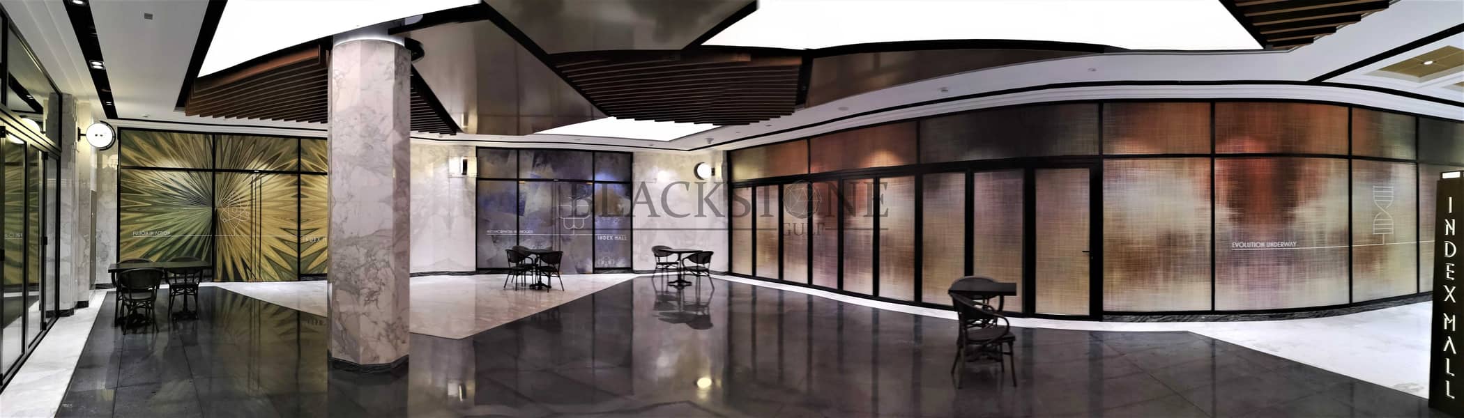 SHELL AND CORE RETAIL SPACE FOR RENT. FOR F&B OUTLET ONLY SHELL AND CORE RETAIL SPACE FOR RENT. FOR F&B OUTLET ONLY