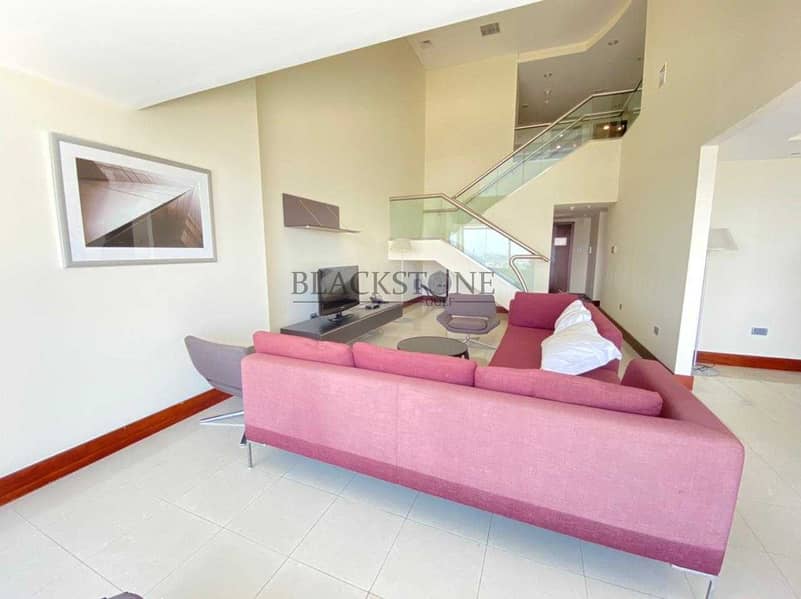 Spacious and Luxurious  3bedroom Duplex + Laundry