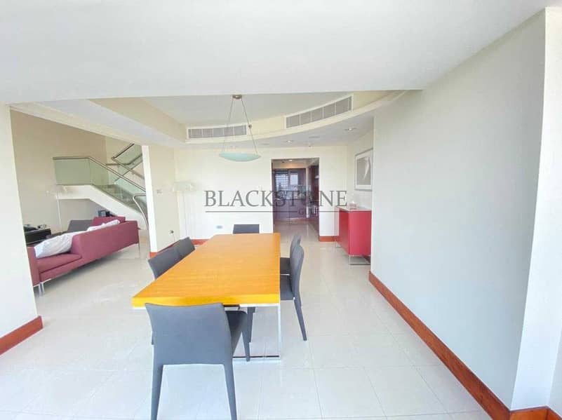 2 Spacious and Luxurious  3bedroom Duplex + Laundry
